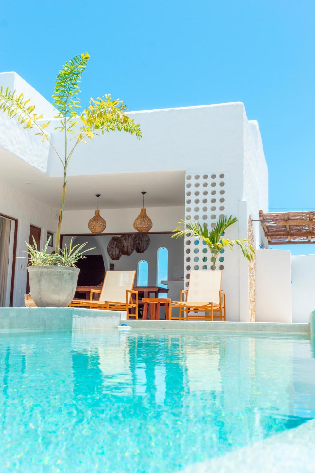Casa Mati Sao Miguel Dos Milagres, Acessibilidade. Villa Buitenkant foto